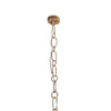 Amo Pendant - Amber