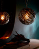 Amo Pendant - Blue Avio