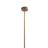 Donata Pendant - Bronze Marble