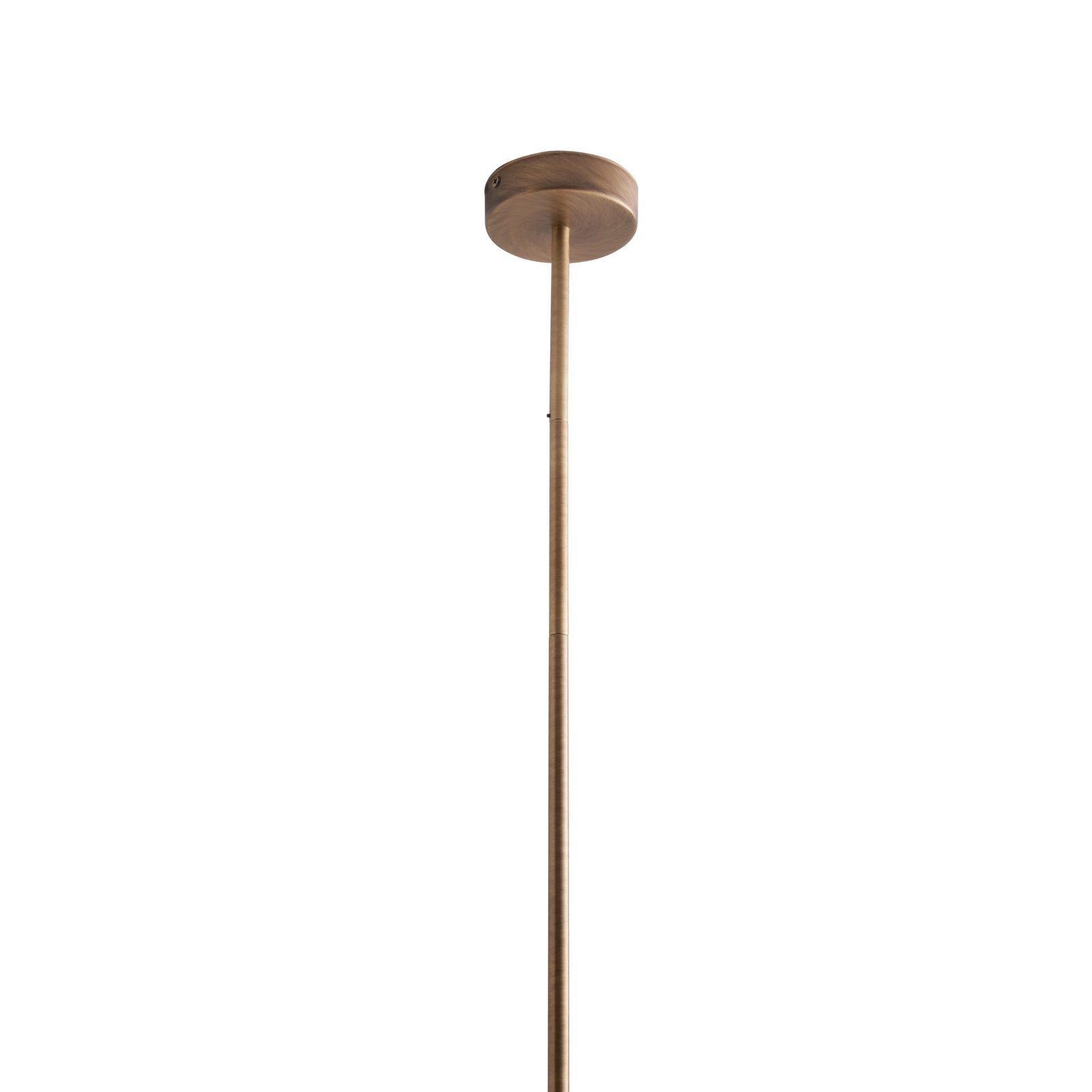 Donata Pendant - Bronze Marble