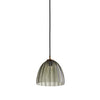Caterina Single Pendant - Smoke