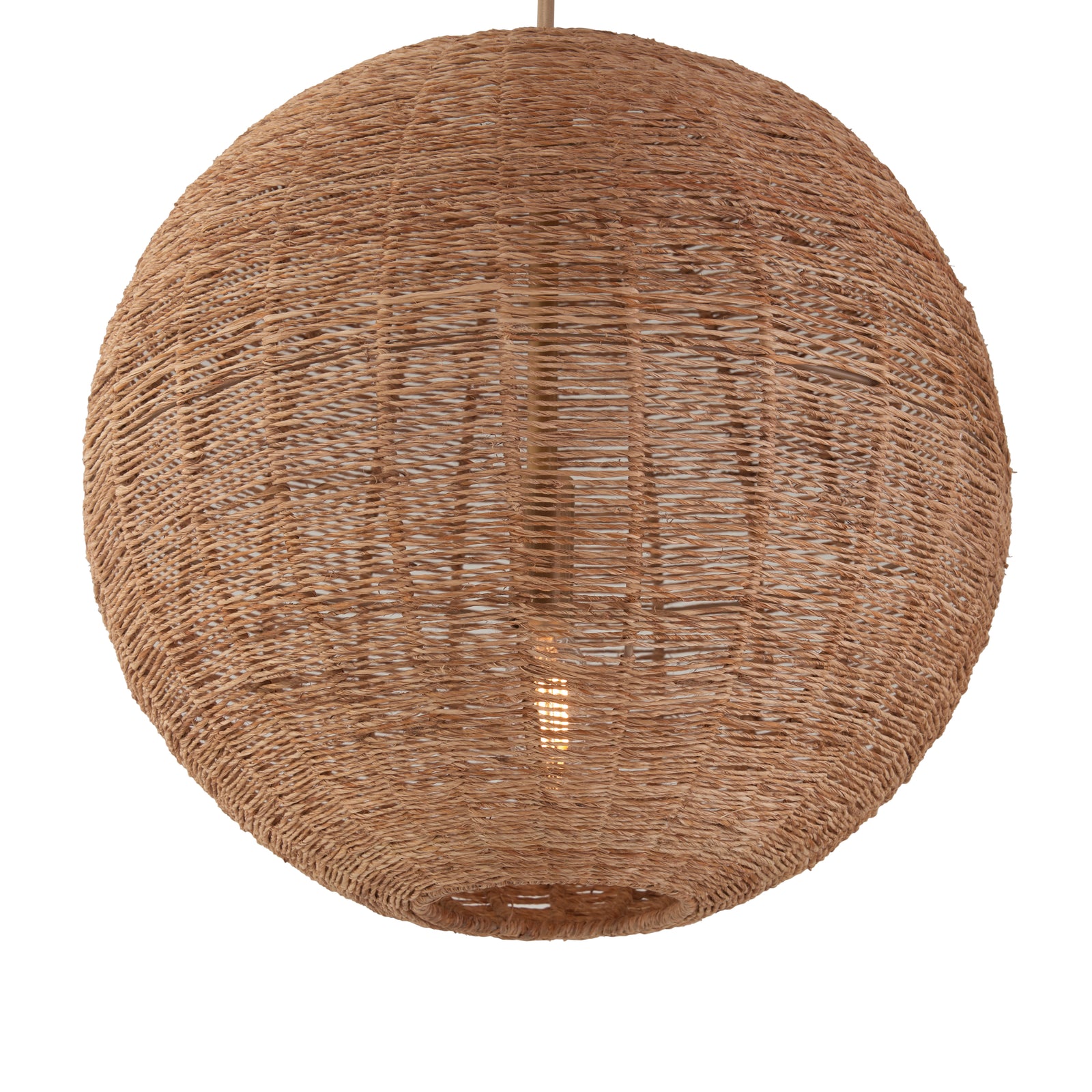 Teague Triple Pendant