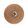 Teague Single Pendant - Sphere