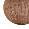 Teague Single Pendant - Sphere