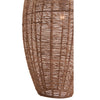 Teague Single Pendant - Tall