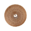 Teague Single Pendant - Short