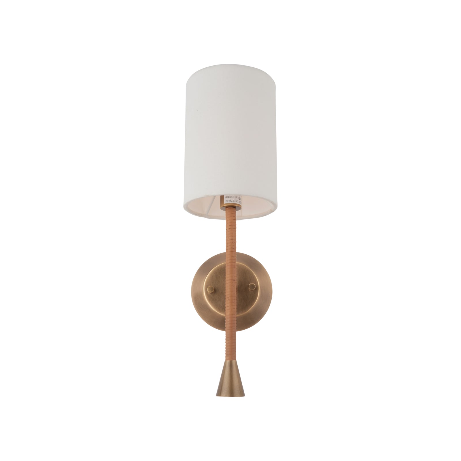 Jaxson Sconce