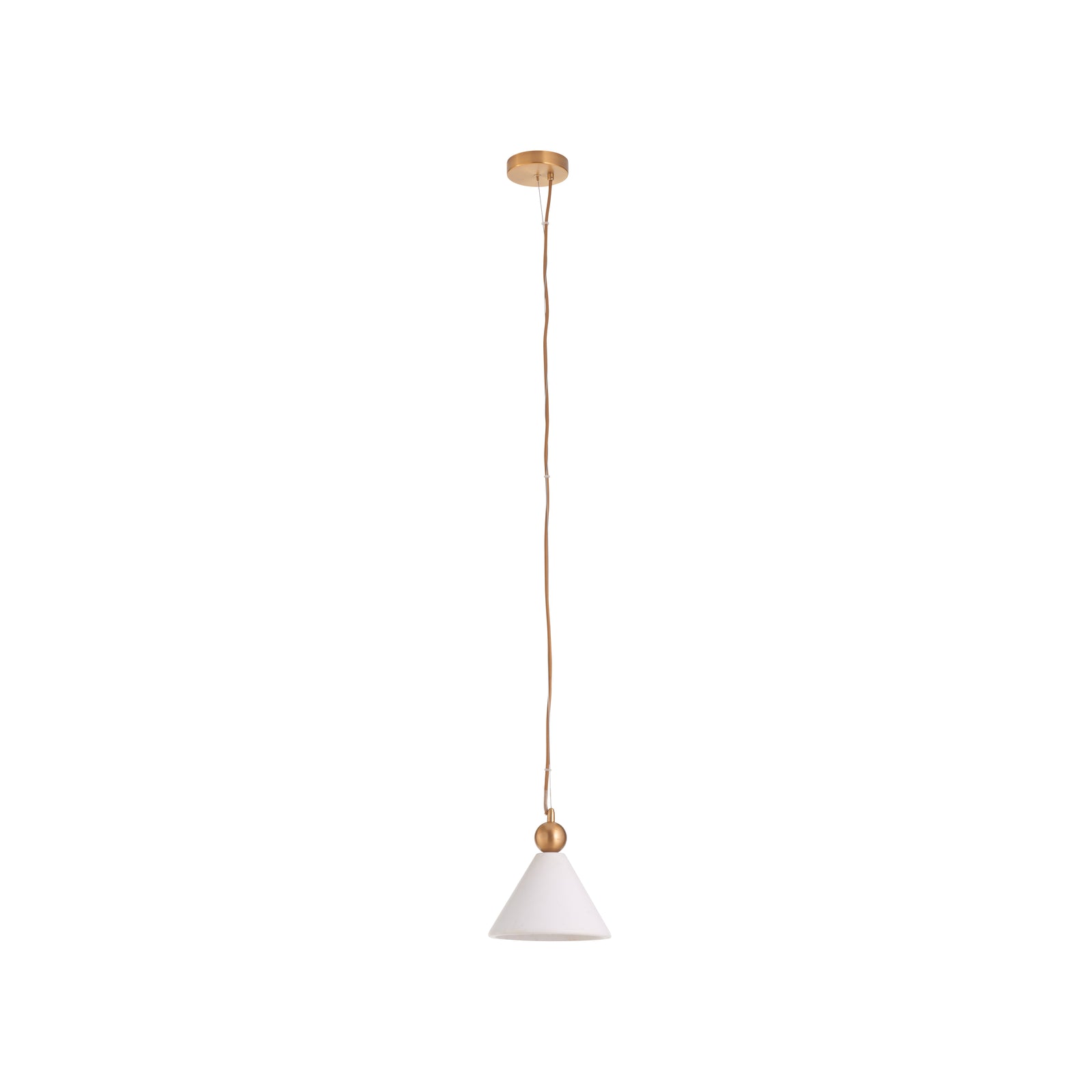 Jett Pendant