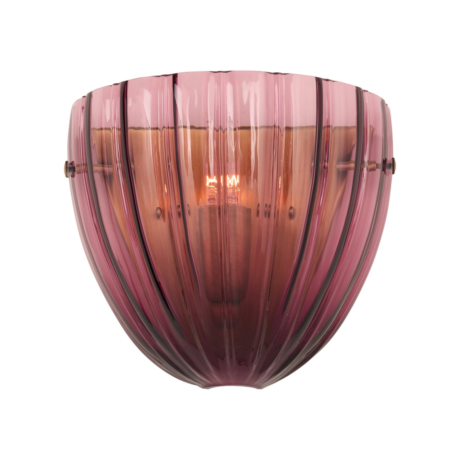 Caterina Sconce - Aubergine