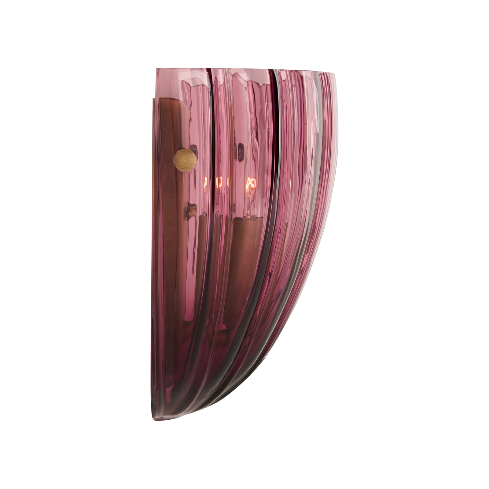 Caterina Sconce - Aubergine
