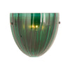 Caterina Sconce - Emerald Green
