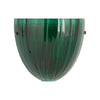 Caterina Sconce - Emerald Green