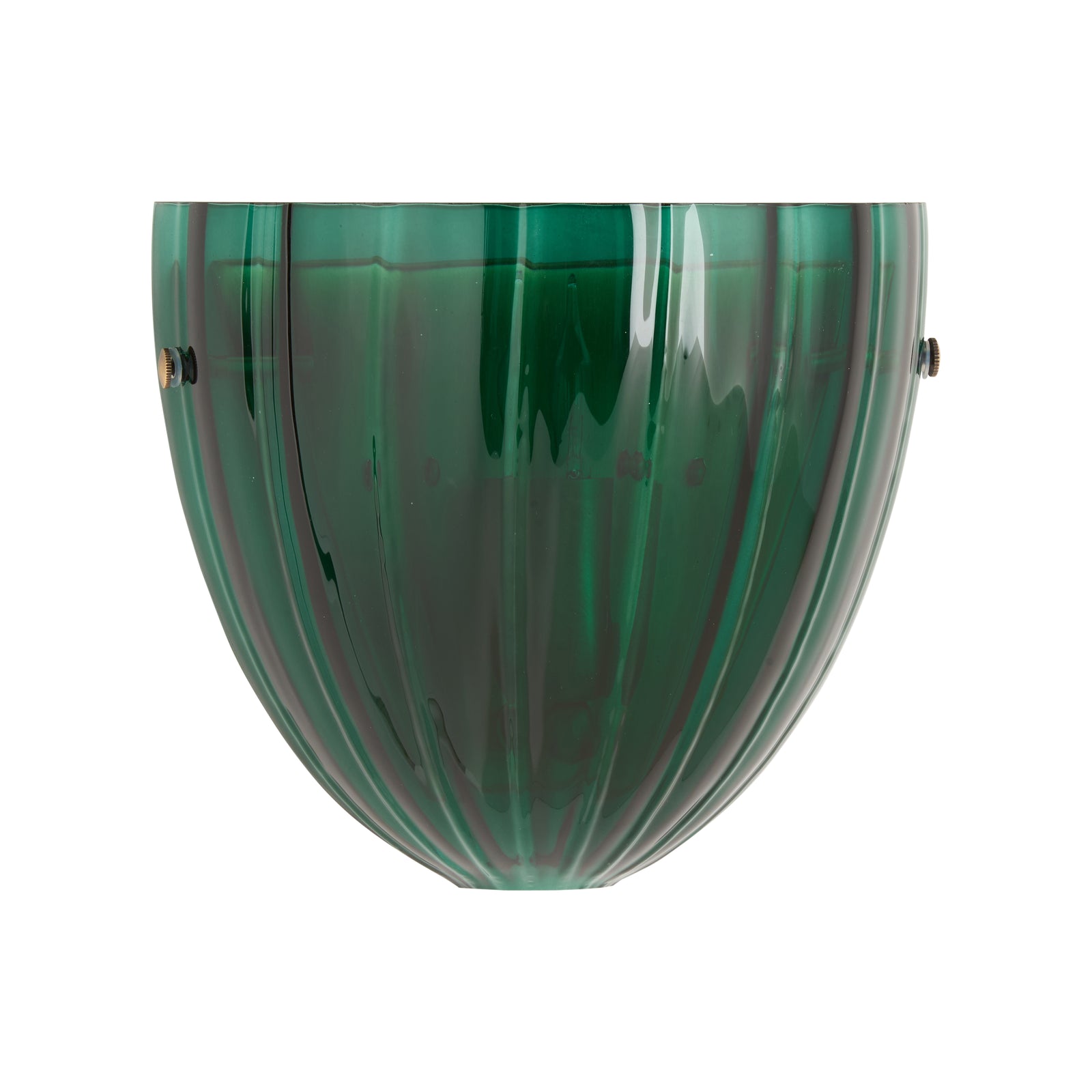 Caterina Sconce - Emerald Green