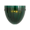 Caterina Sconce - Emerald Green