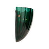 Caterina Sconce - Emerald Green
