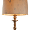 Barley Twist Buffet Lamp
