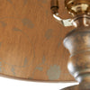 Barley Twist Buffet Lamp