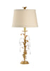 Rossetti Buffet Lamp