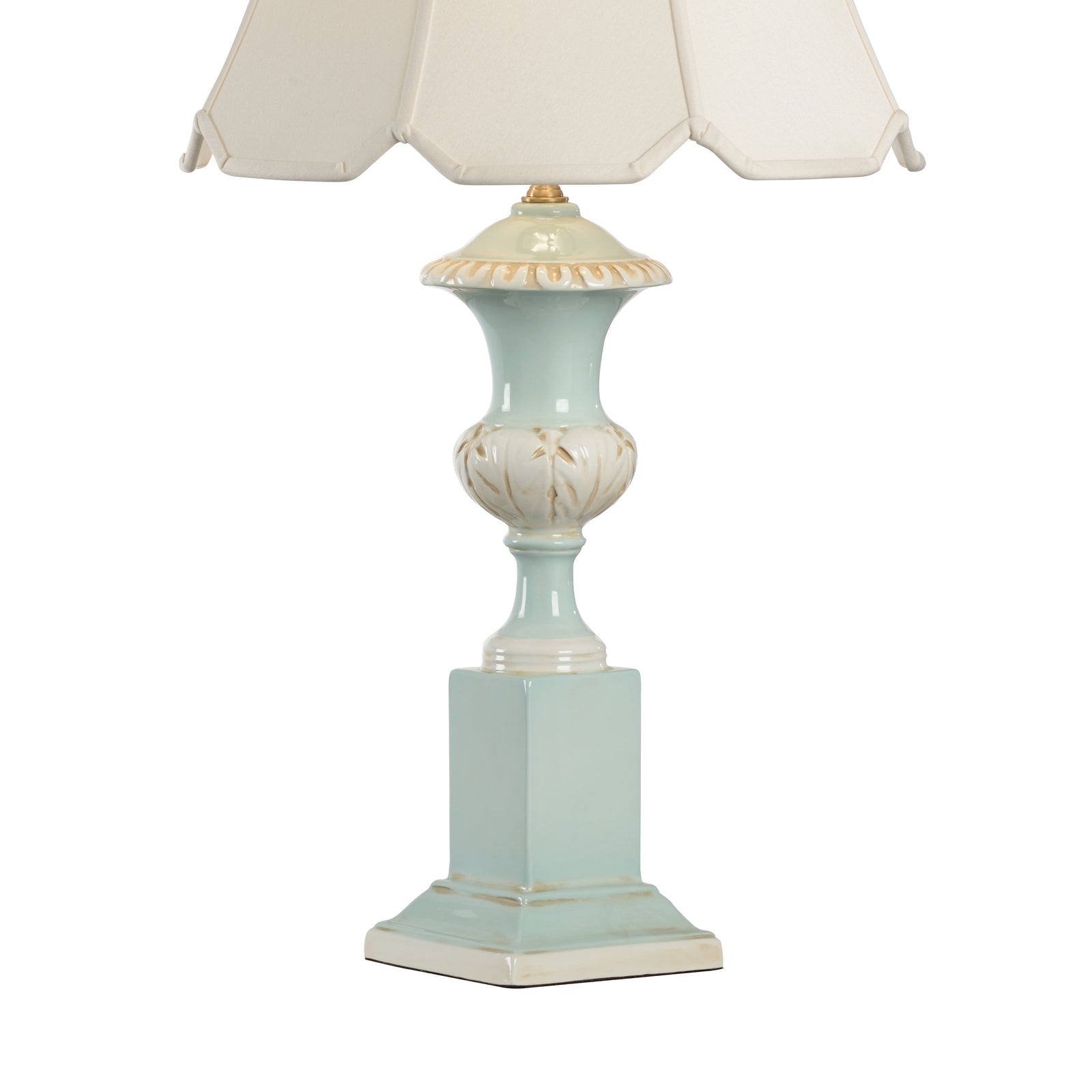 Wakefield Ceramic Lamp