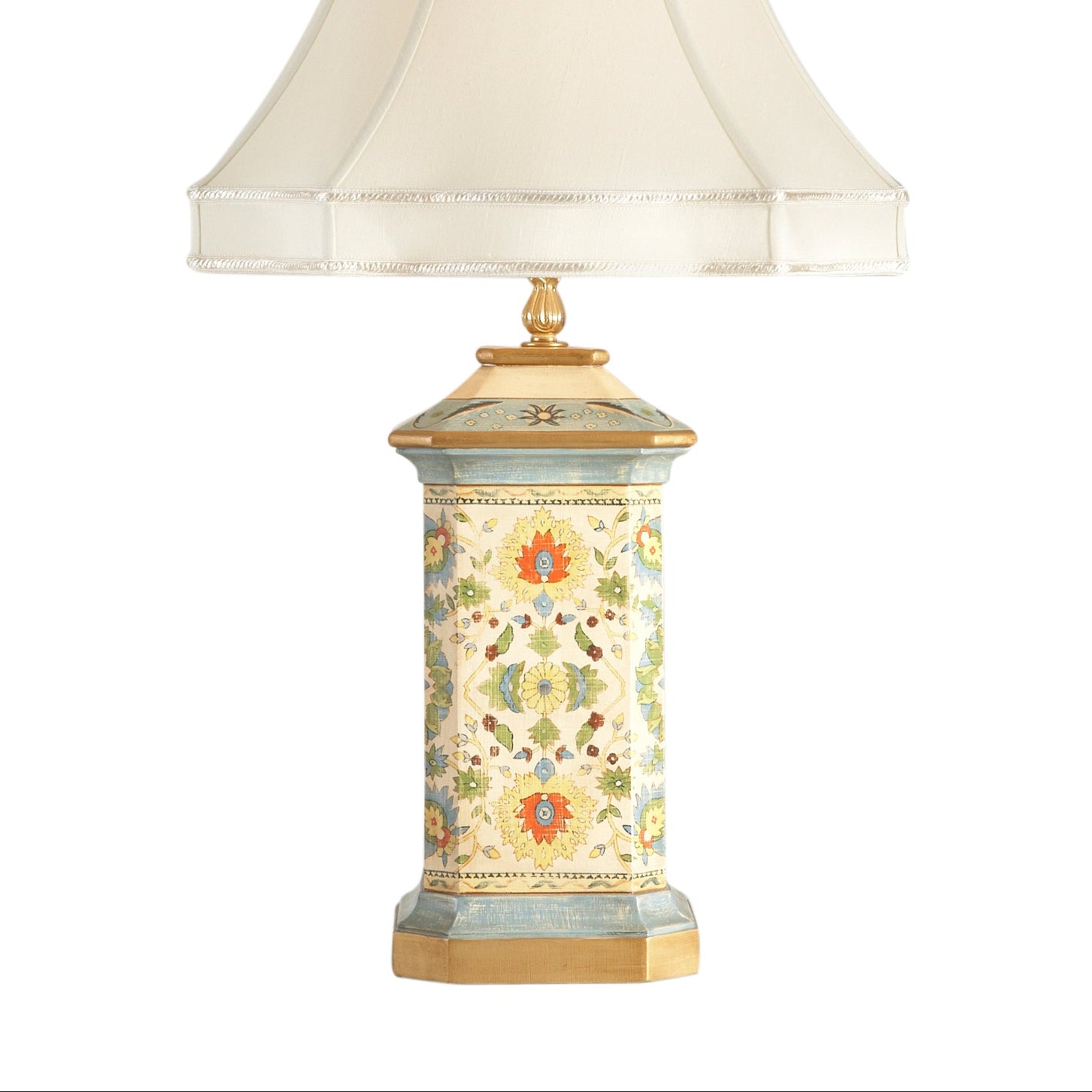 Kenton Accent Lamp