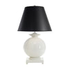 Opus Ceramic Lamp