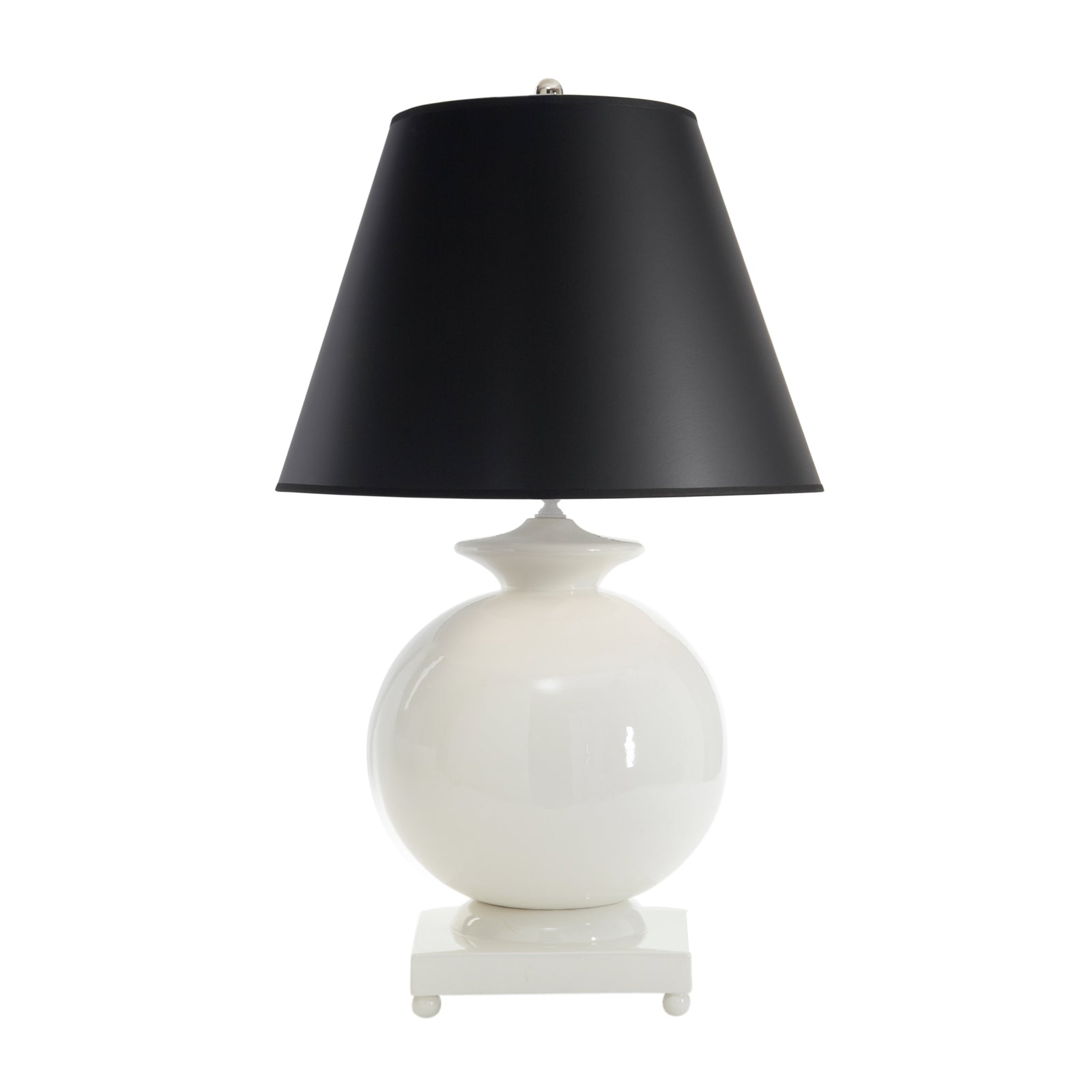Opus Ceramic Lamp
