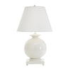 Opus Ceramic Lamp