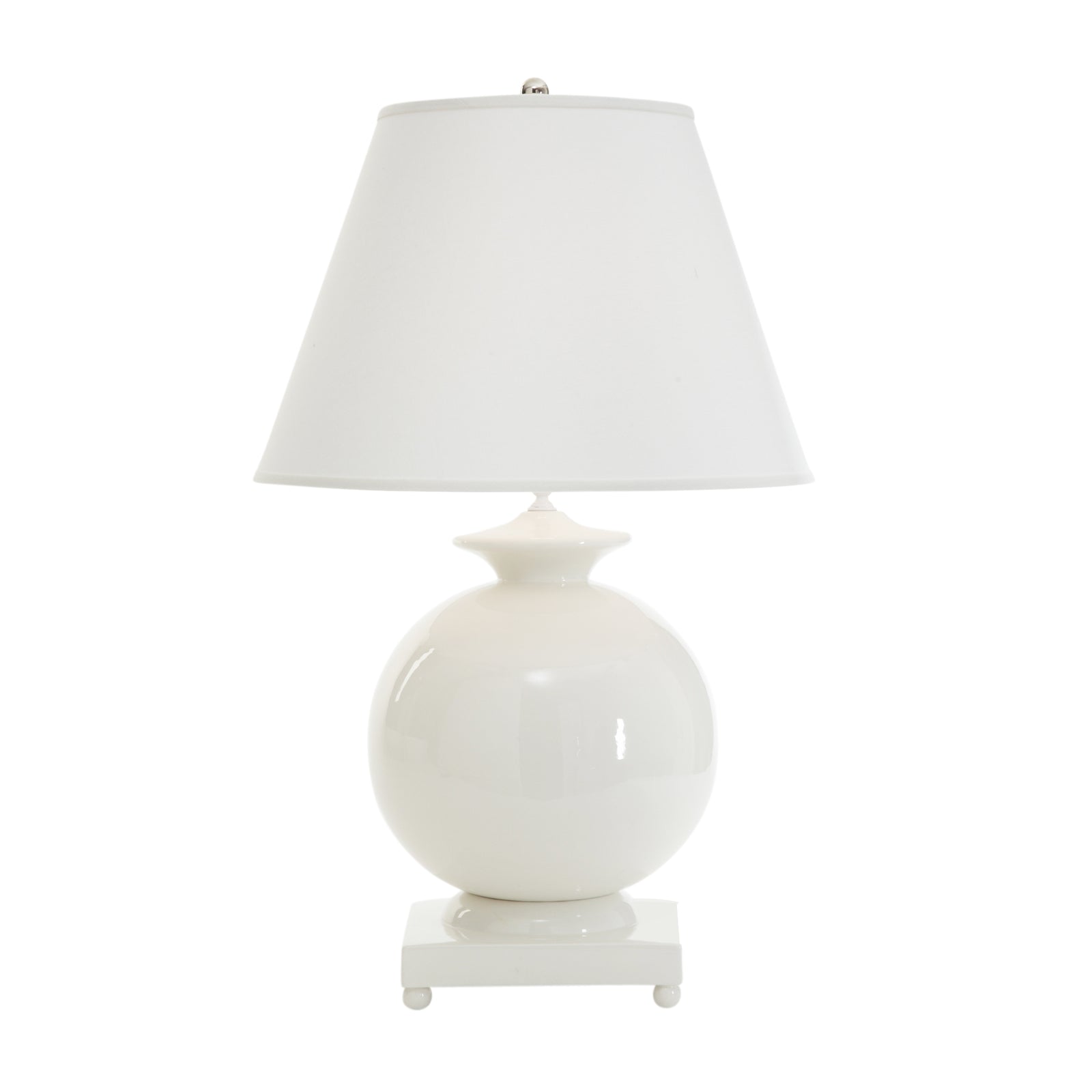 Opus Ceramic Lamp