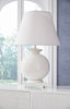 Opus Ceramic Lamp
