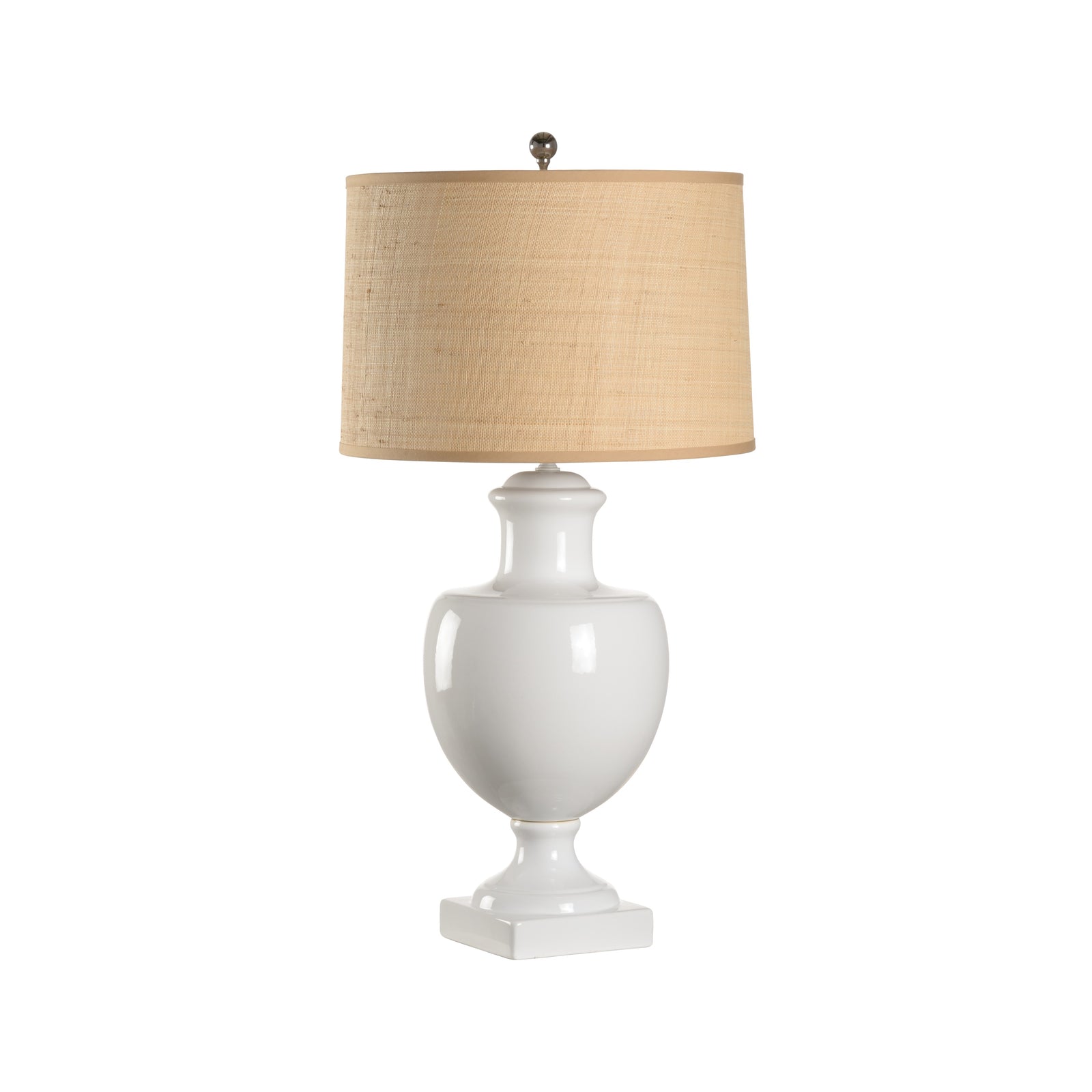 Greenwich Ceramic Lamp