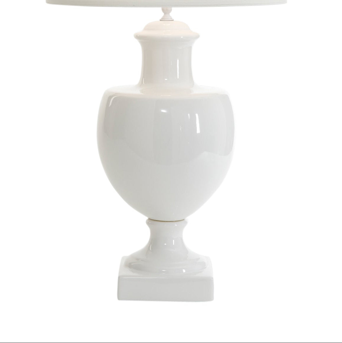 Greenwich Ceramic Lamp