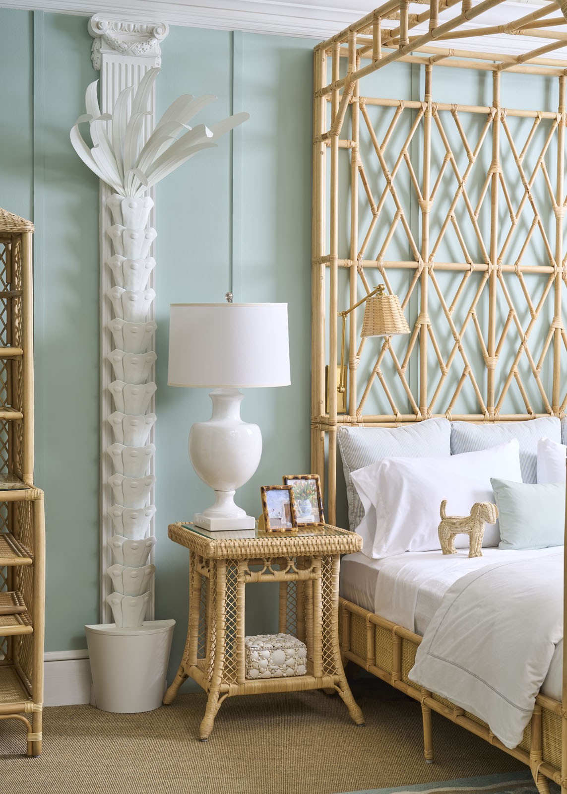 Greenwich Ceramic Lamp