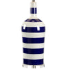 Beach Stripe Lamp
