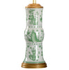Canton Vase Lamp