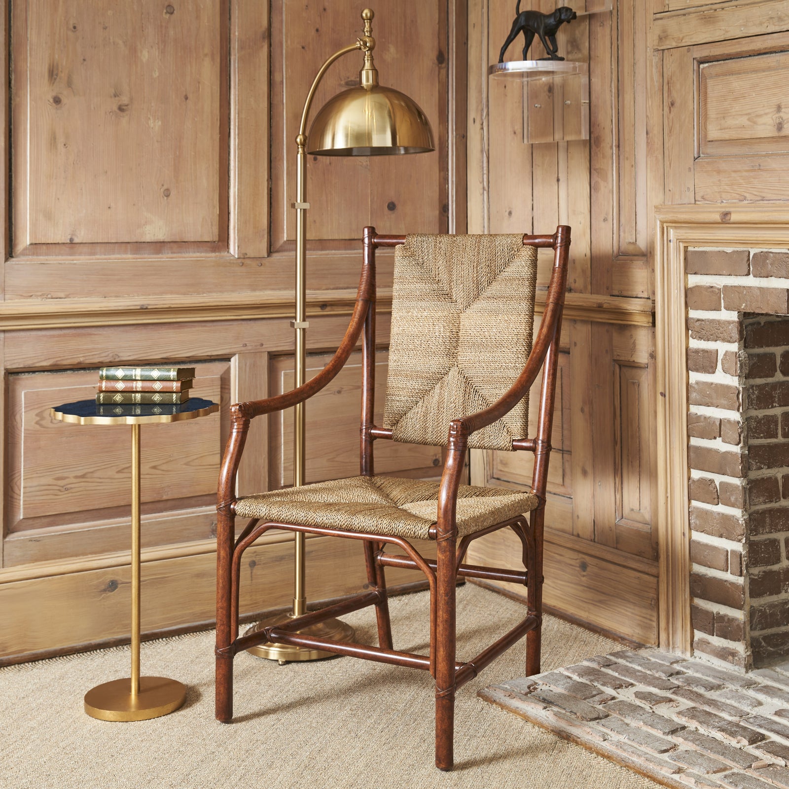 Berlin Floor Lamp