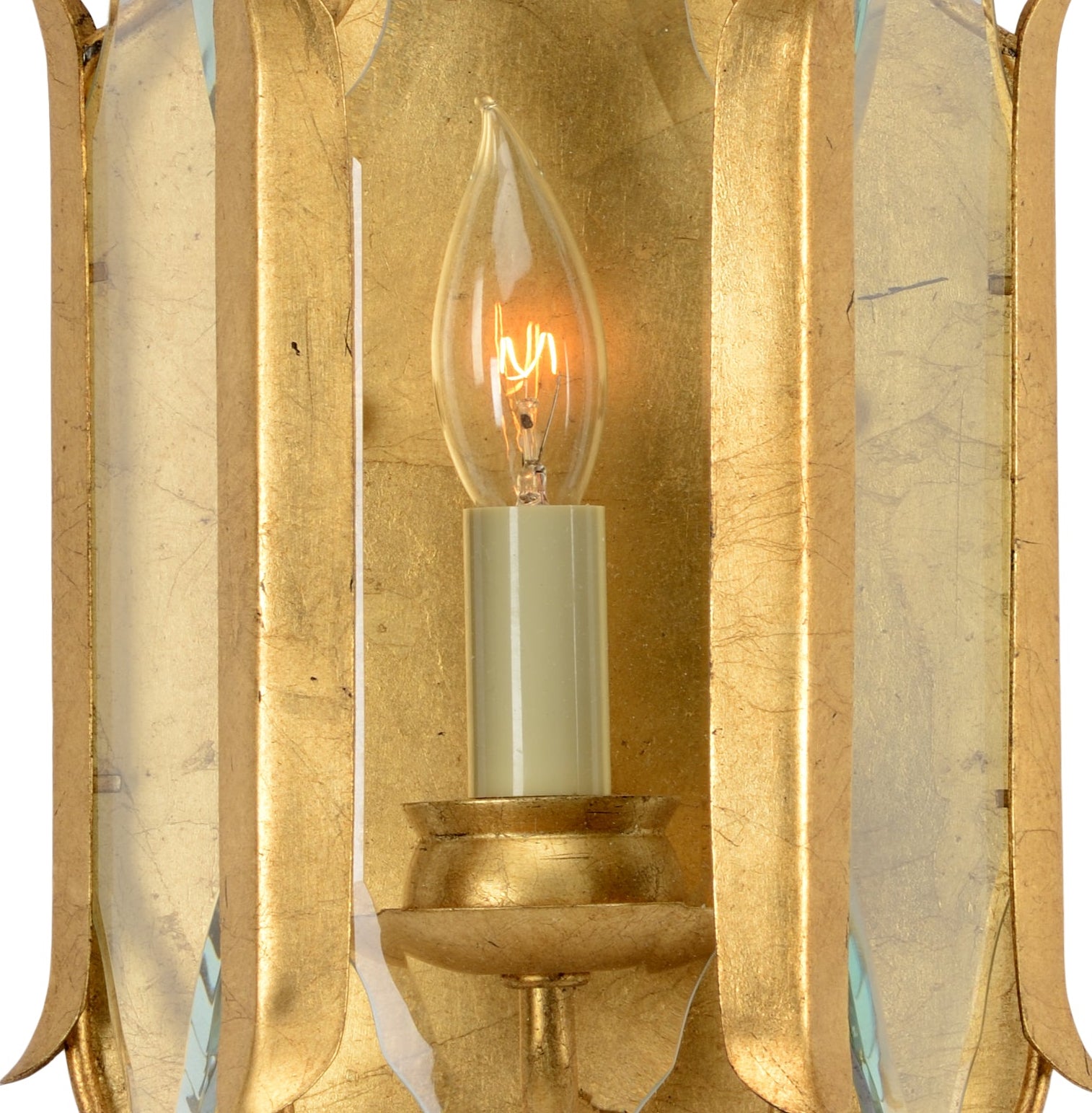 Stowe Sconce