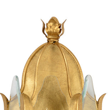 Stowe Sconce