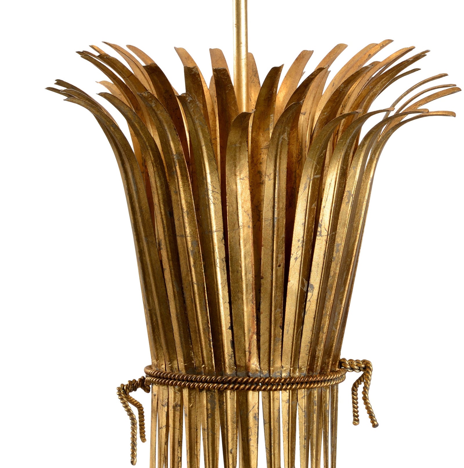 Leaf Lamp