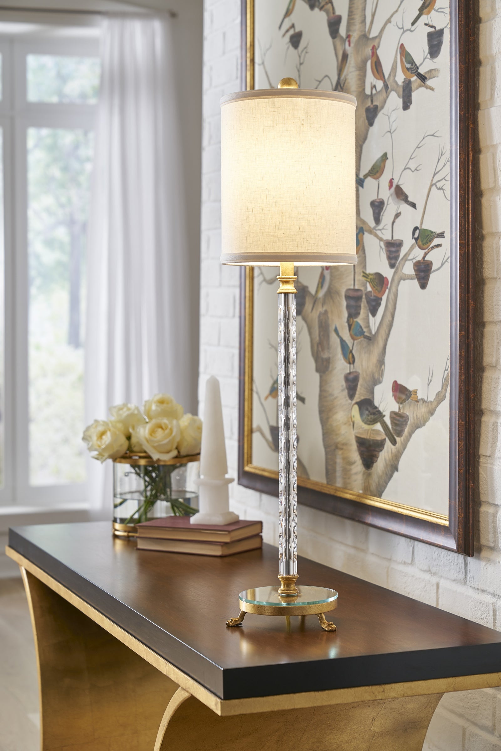 Glouster Lamp
