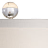Matthews Lamp - Blue