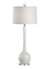 Matthews Lamp - White