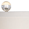 Matthews Lamp - White