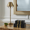 Hayes Lamp