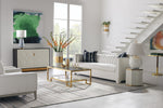 Morrow Lamp - White