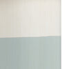 Banded Lamp - Cream