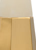 Winfield Lamp - Alabaster