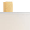 Winfield Lamp - Alabaster