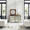 Winfield Lamp - Alabaster