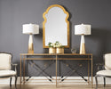 Winfield Lamp - Alabaster