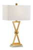 Regiment Lamp - Gold